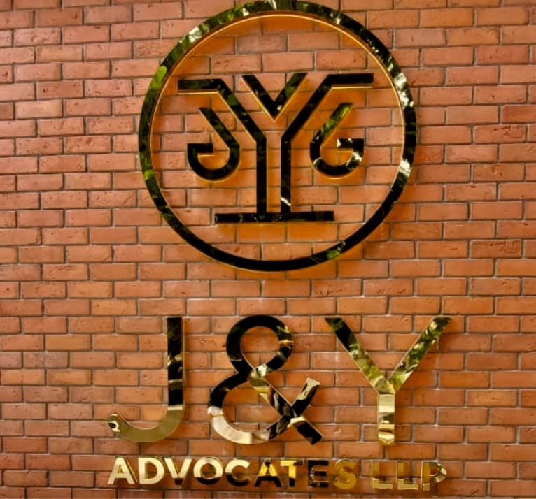 Metal Letter LED Signage